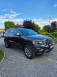 Jeep Grand Cherokee Nowe opony, Nowy akumulator