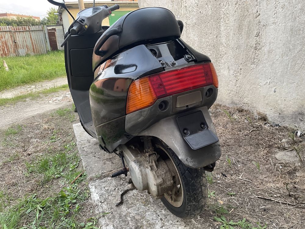 продам скутер Piaggio