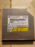 CD / DVD-ROM Drive - model GCC-T10N Dell