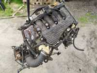 SILNIK 1.6 16V 182B6000 FIAT STILO DOBLO 120 TYS KM