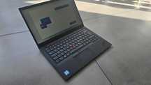 Lenovo X1 Carbon - 16GB RAM, 512GB SSD, Intel i5 - bateria 13h - dotyk