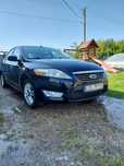 Ford Mondeo MK4 2010 1.8TDCI