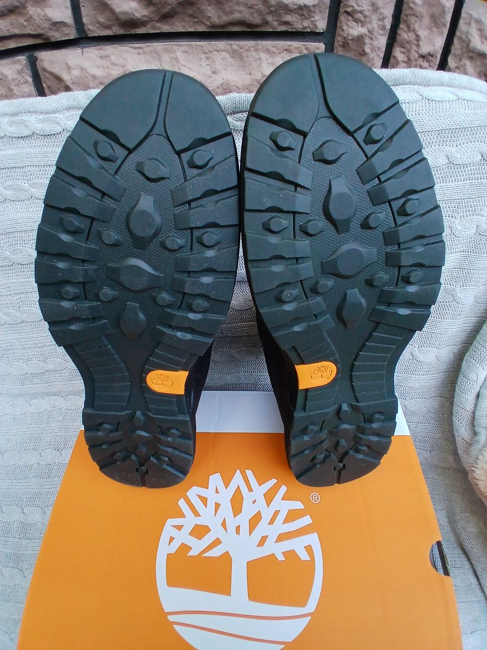 Buty Timberland jesień zima nowe  r.45