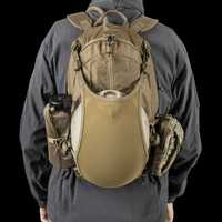 Рюкзак Helikon tex® GROUNDHOG BACKPACK з органайзером кишенею на шолом