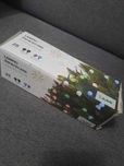 Lampki swiateczne LED