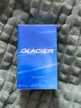 Perfumy woda toaletowa Glacier wczesniejsze opakowanie Oriflame