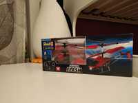 Helikopter Revell Control FLASH RC zdalnie sterowany