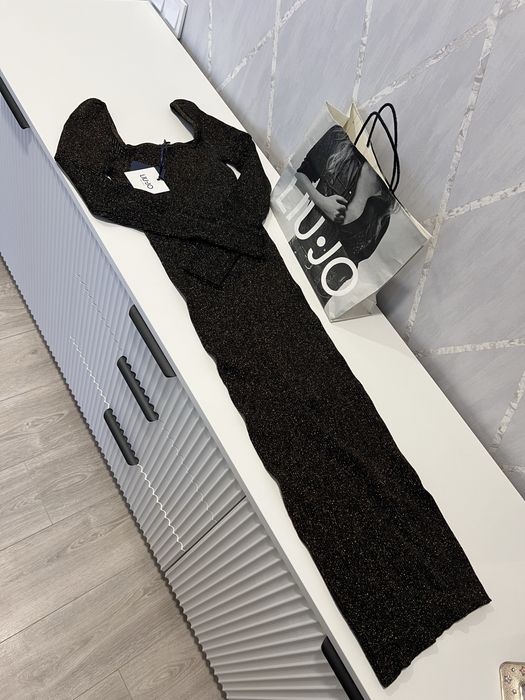 Сукня LIU JO плаття, оригінал, нова з біркою