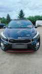 Kia Ceed Kia cee'd GT L 1.6 benzyna 2014r 204KM