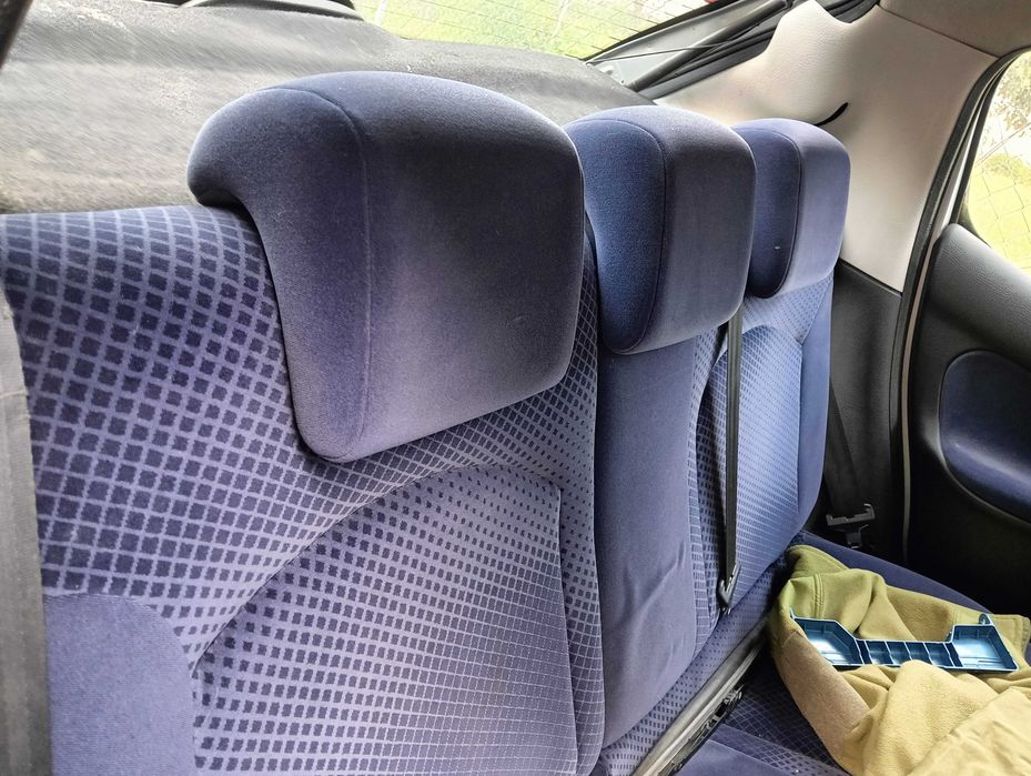 Пежо 206 1,4 бензин По ЗАПЧАСТЯМ