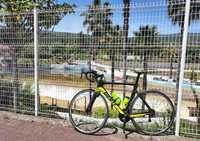 Bicicleta de estrada