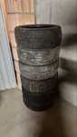 Opony 225/45 r17 205/50 r17