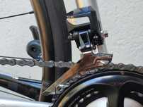 58 Di2 Ultegra Carbon Disc 8kg 2x11 Felt VR2