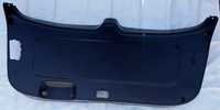 Обшивка двери багажника Kia Sorento 11-13 дорест черн 81750-2P000VA