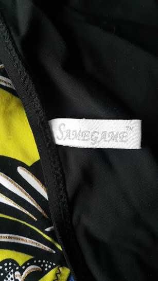 Вьетнамки Бразилия 38р. Комплект.