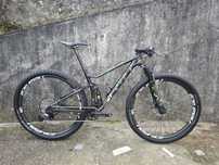 Scott Spark RC (Carbono HMX) Tam. M