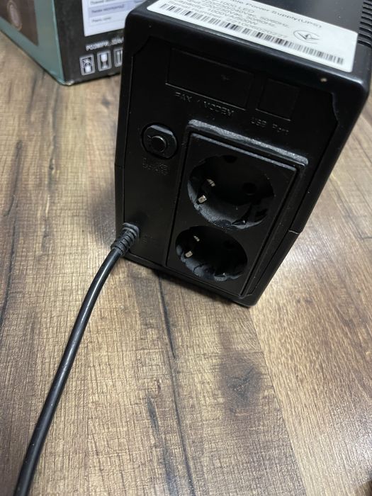 Ups (дбж) Frimecom v-1000