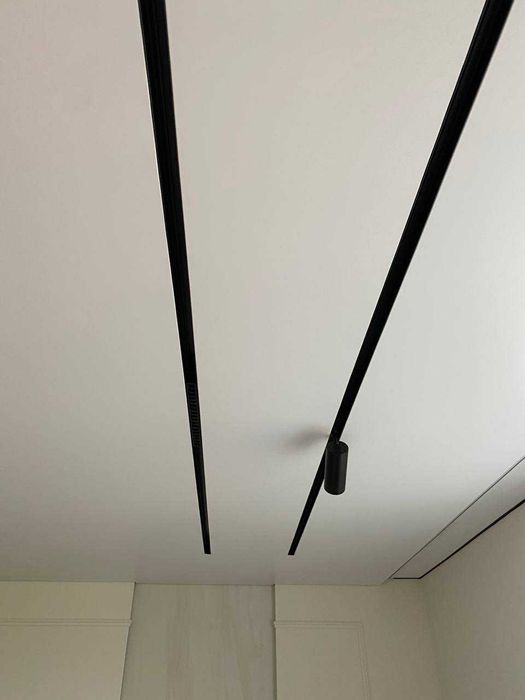 Натяжні стелі від виробника та встановлення