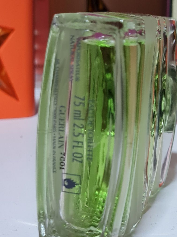 Guerlain vetiver 75ml