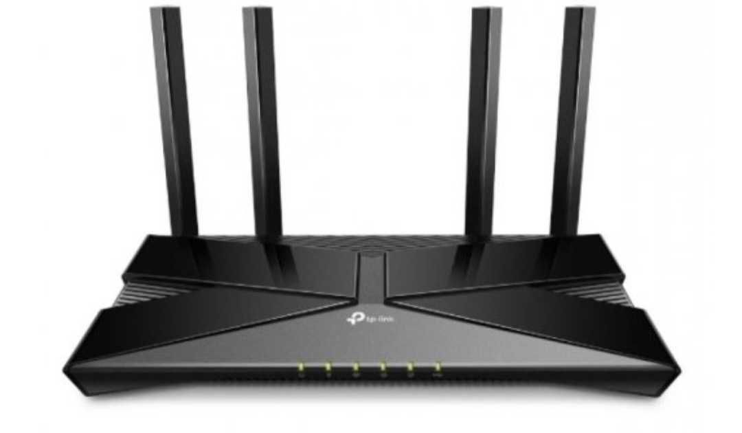 Tplink Archer AX20 Router Gigabit WiFi 6 AX1800 Dual Band