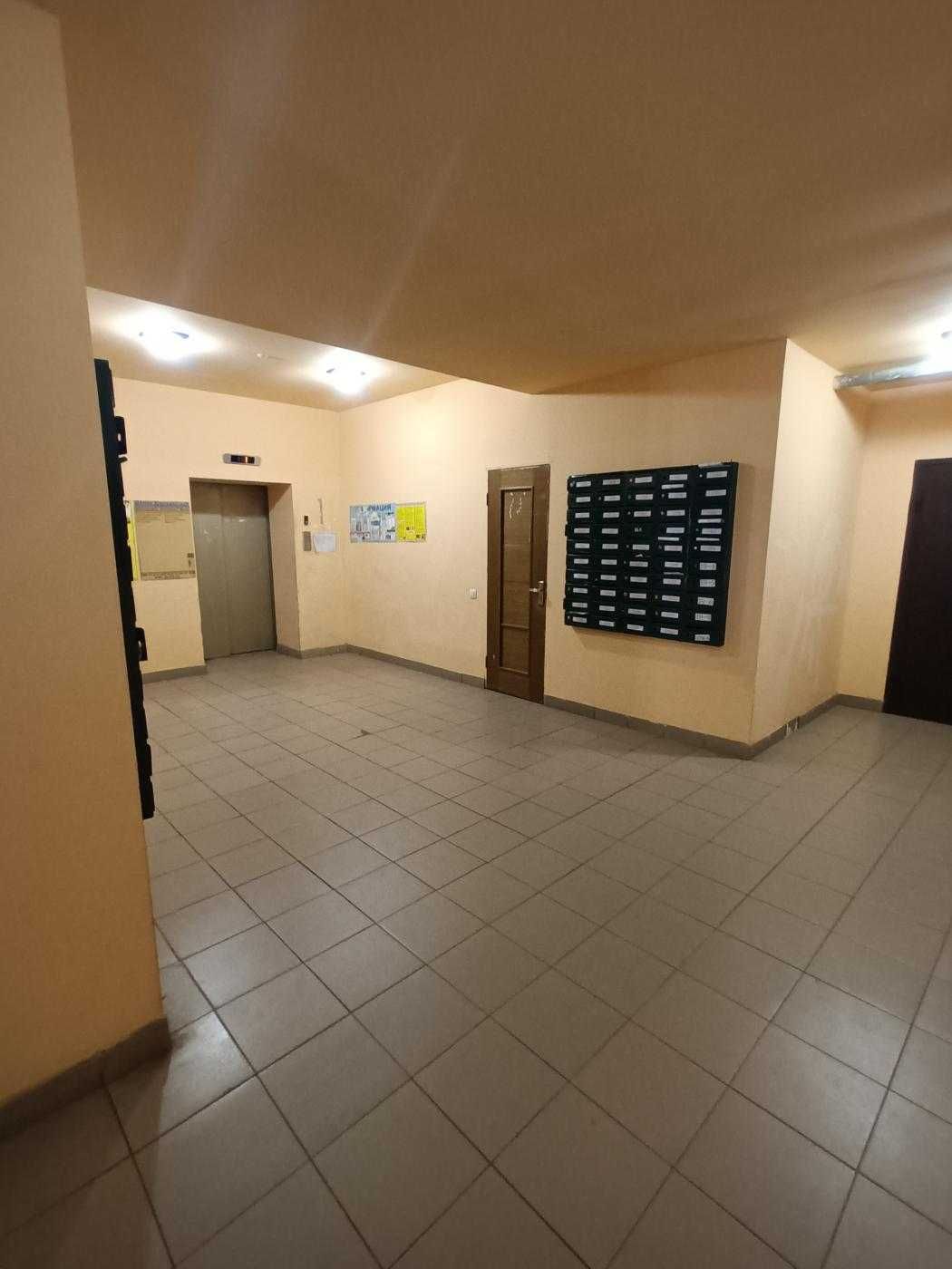 Продаж 1к кв. ЖК "Журавлевский", ул.  Новоалександровская 54а
