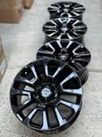 Диски Нові R17/6/139,7 TOYOTA PRADO 120 150 Lexus GX