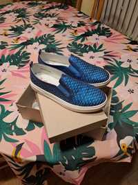 Buty dziecięce nelli blue rozmiar 36