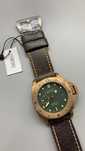 Zegarek Panerai 47mm Bronzo VSF