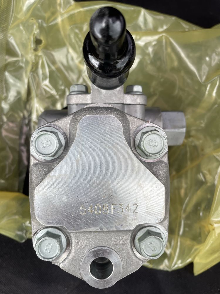 Насос ГУР KIA Pregio motors 5408F342