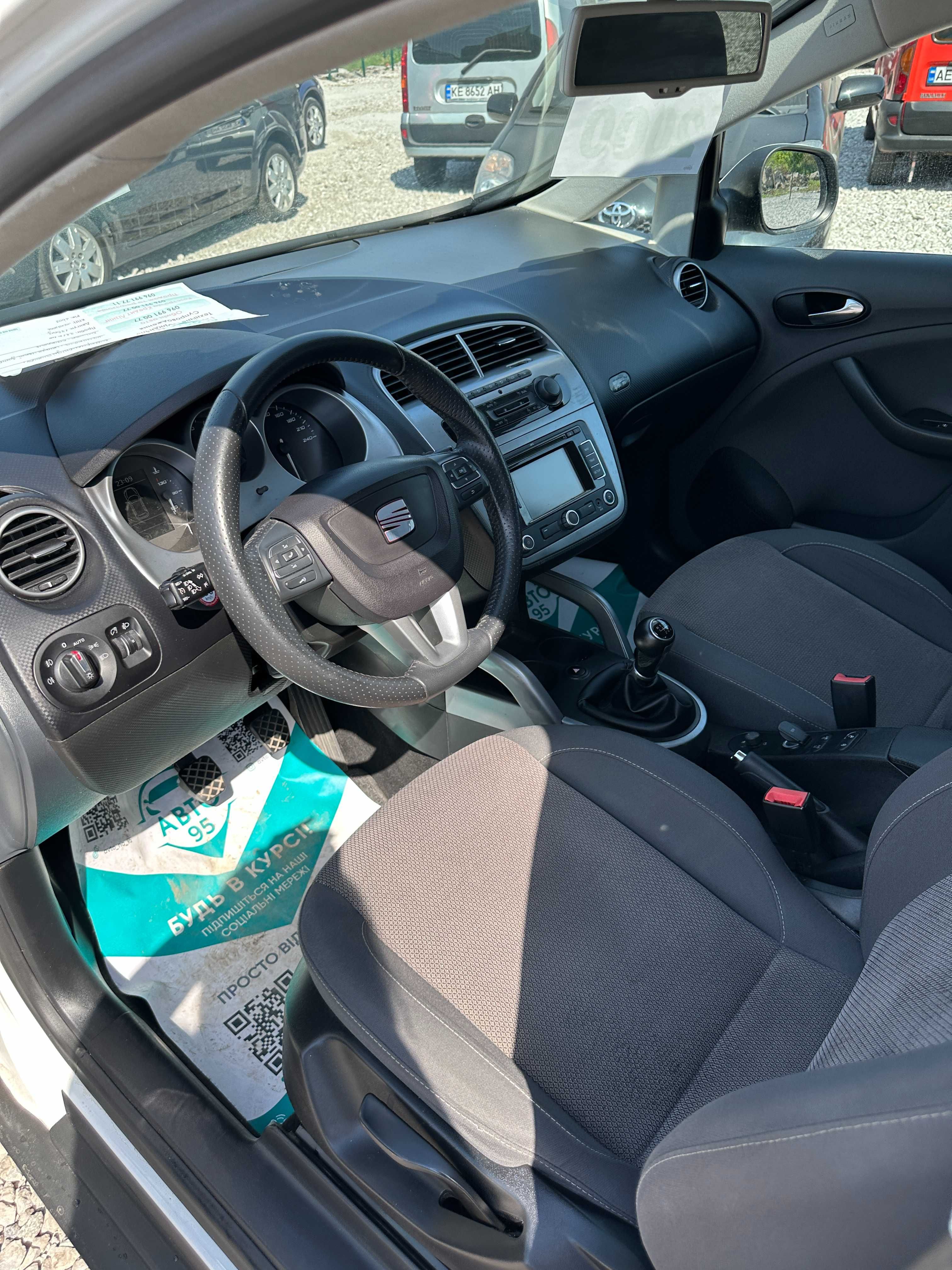 Продам Seat Altea XL 2009 рік можлива розстрочка,кредит,обмін