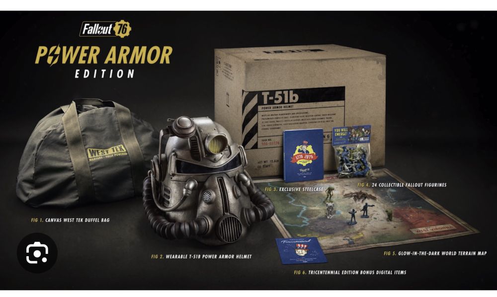 Vendo Edicoes de Colecionador Gaming