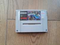 Turtles in Time SNES