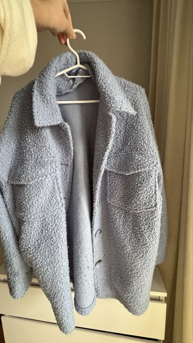 Тепла сорочка Reserved L