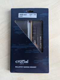 Pamięć RAM Crucial Ballistix 2x8GB 3200MHz DDR4 16GB CL16