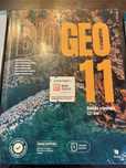 Bio Geo 11 (manuais e CA)