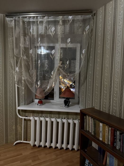 Однокомнатная квартира Таирова небесная сотня Левитана Сити центр 40 м