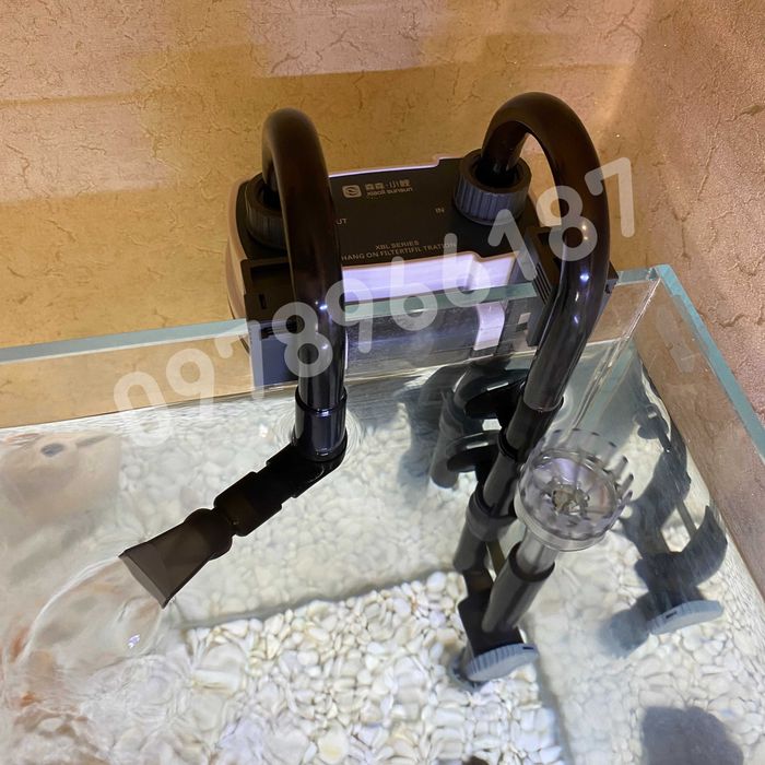 Фільтр для акваріума зовнішній Sunsun XBL-300