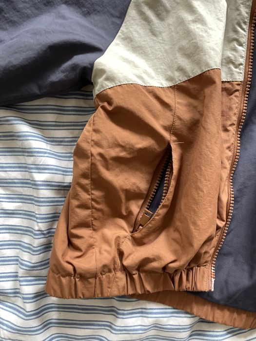 Куртка вітровка Zara 116