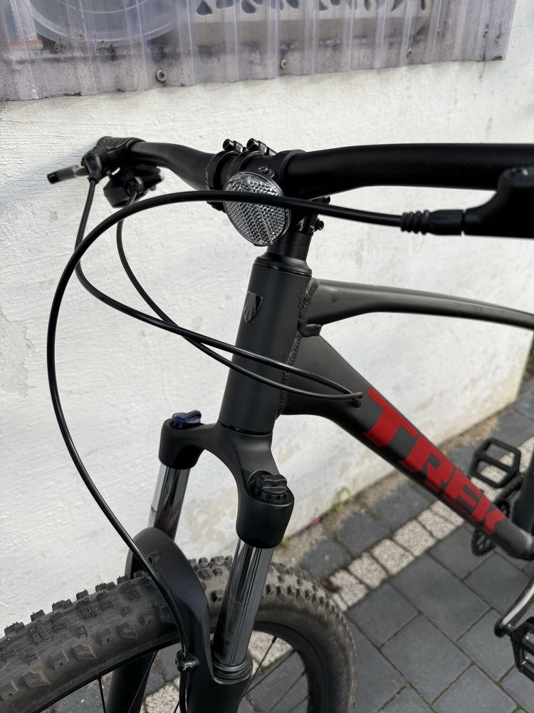 Rower TREK Marlin 5 Gen3, XL