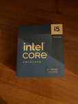 Процессор intel core i5 14600K