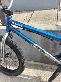 Rower BMX . Kupiony rok temu.