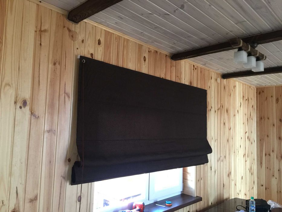 день-ночь ролеты блекаут жалюзи