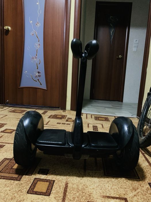 Продам сигвей в хорошом состояние