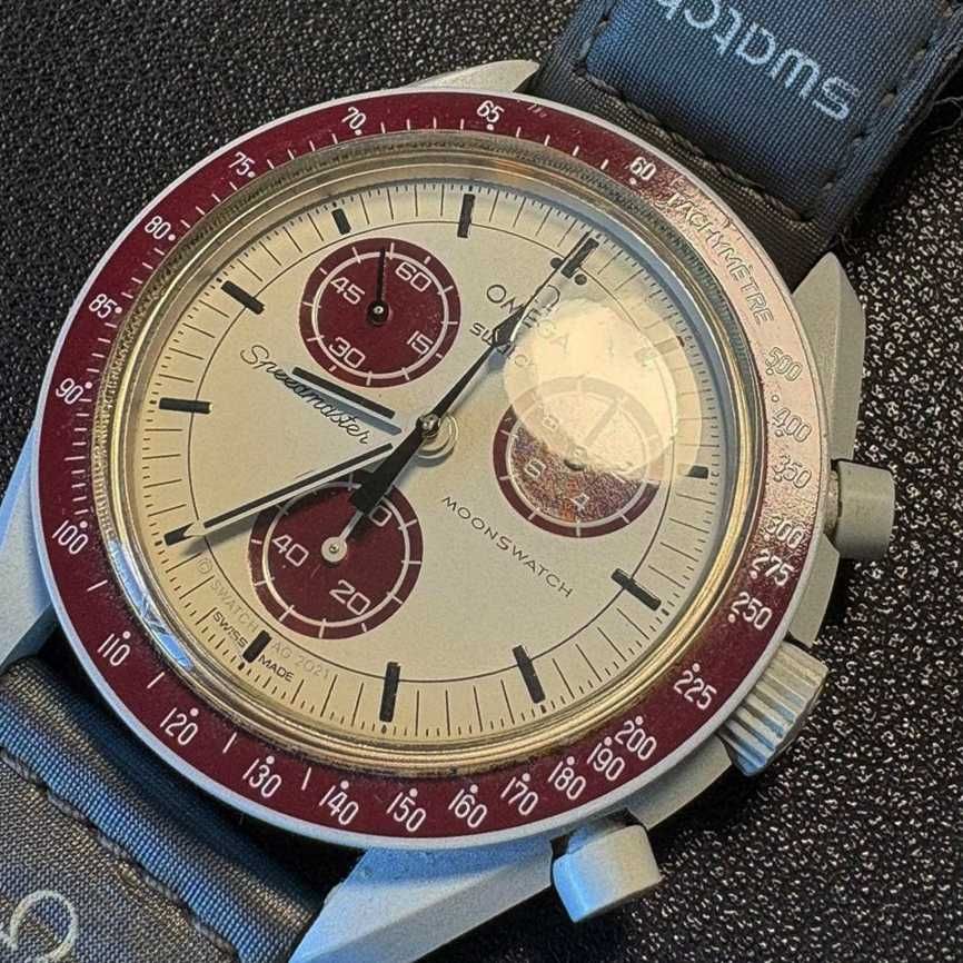 Limitowany Pluton Watch - ostatnia szansa na ten model!
