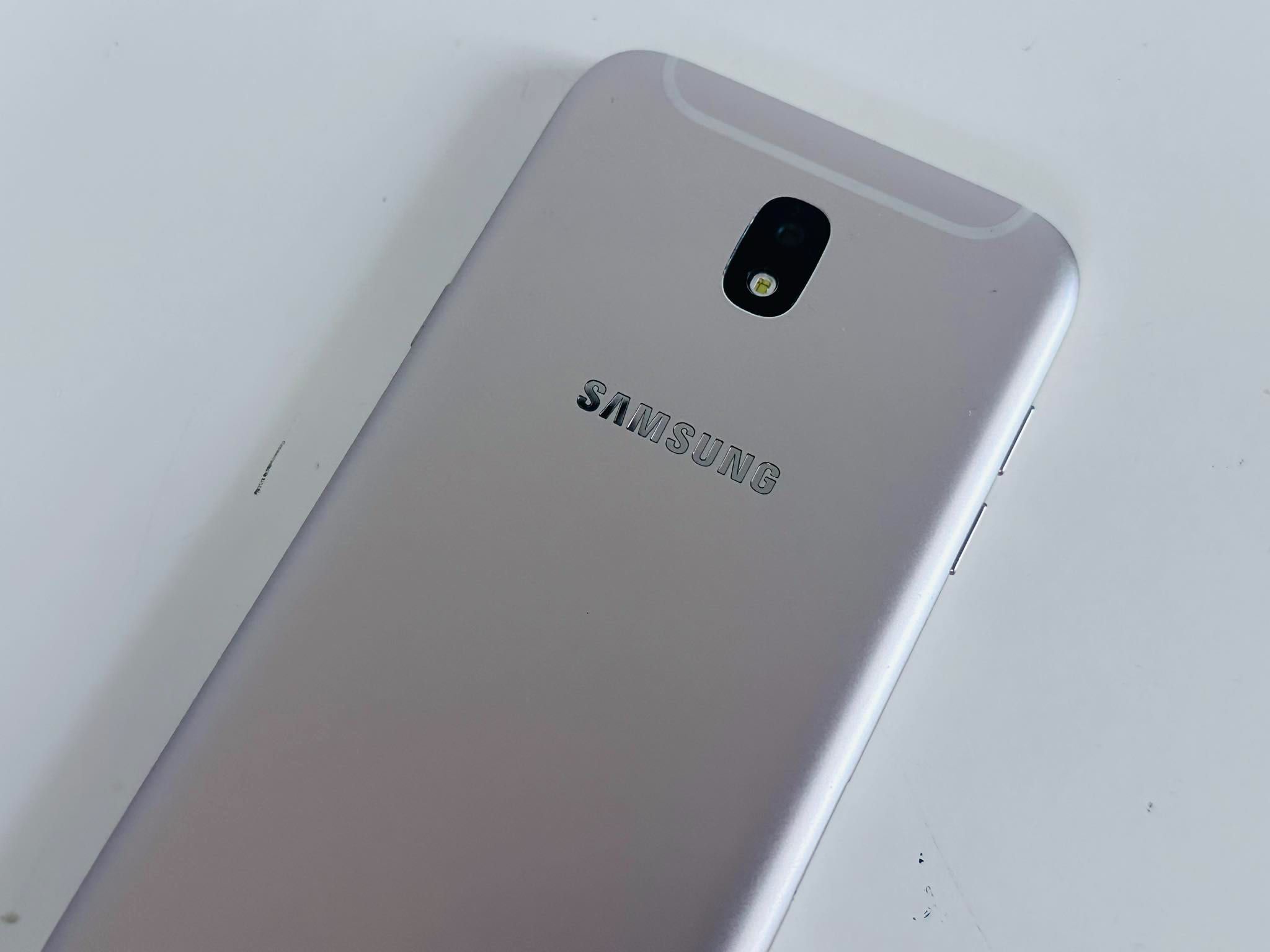 Samsung Galaxy J5 2017 J530F 16GB Gold Złoty Bez Blokad Super Stan