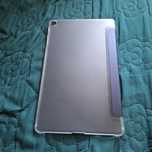 Etui plastikowe na tablet