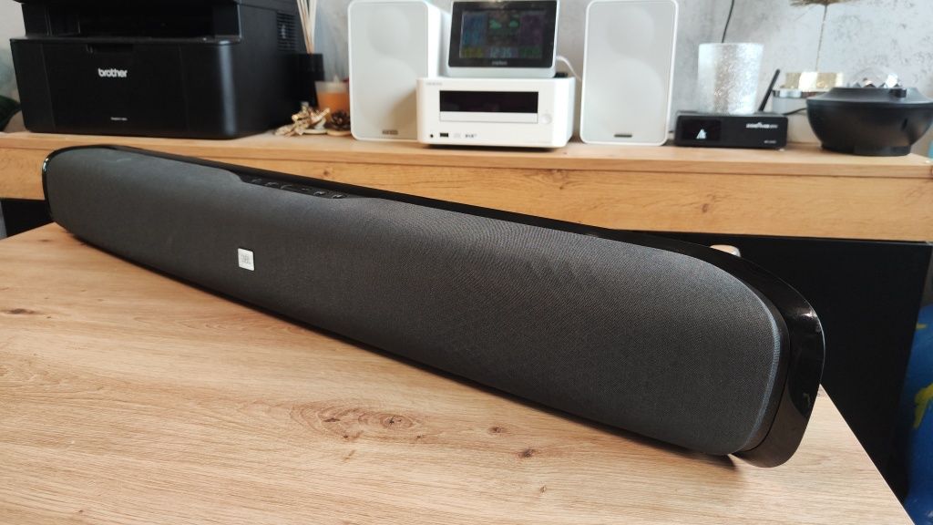 JBL Cinema SB 200 soundbar