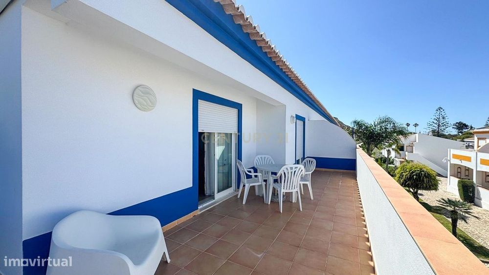 Apartamento T1 a 150m da Praia da Luz – Oportunidade Única!