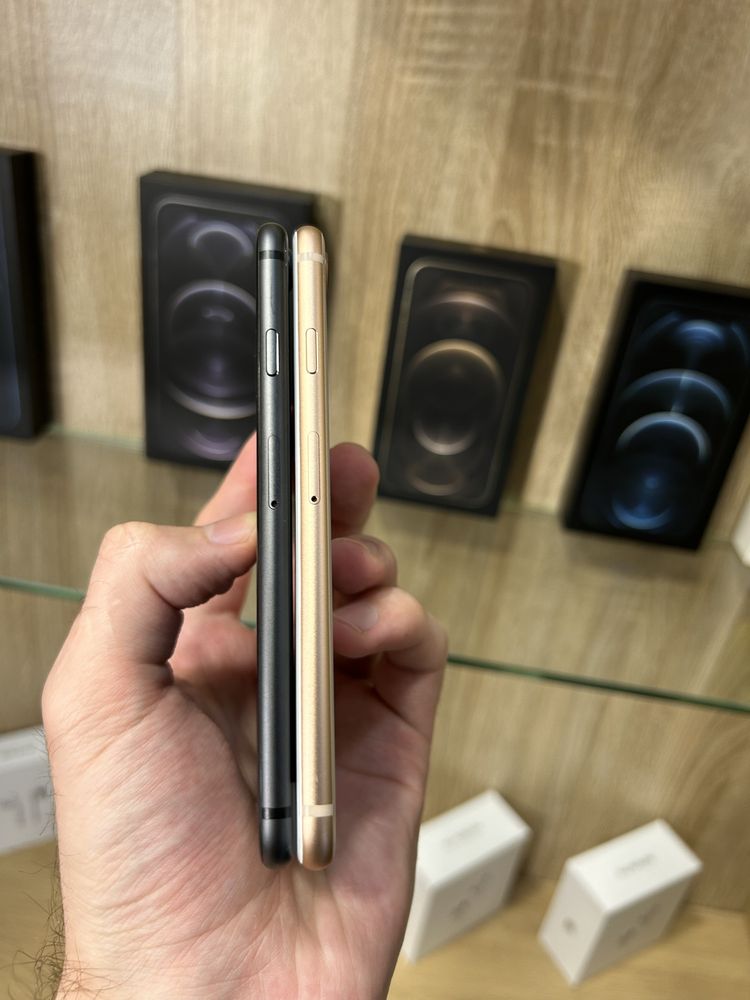 iPhone 8 64 , 128, 256gb оригінал, айфон, телефон, смартфон, гарантія