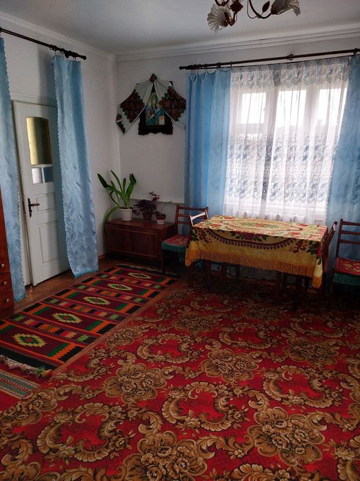 Продається будинок в с. Стриївка.